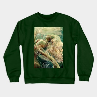 Extravagant Crewneck Sweatshirt